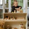 Wooden Lemonade Playset and Accessories - Image 6