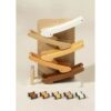 Wooden Car Glider Track - Image 2