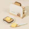 Wooden Toaster - Foam