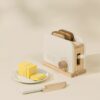 Wooden Toaster - Foam - Image 3