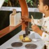 Wooden Toaster - Foam - Image 7