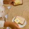 Wooden Toaster - Foam - Image 8