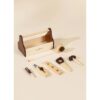 Wooden Tool Playset - Image 3