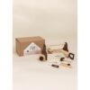 Wooden Tool Playset - Image 9