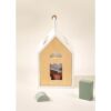 Wooden Shapes Sorting House - Image 4