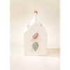 Wooden Shapes Sorting House - Image 6