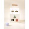 Wooden Shapes Sorting House - Image 7