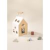 Wooden Shapes Sorting House - Image 8