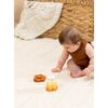 Set of 6 Silicone Stackable Flowers - Image 5