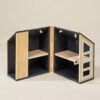 Wooden Doll House To Go - Image 2