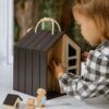 Wooden Doll House To Go - Image 6