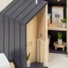 Wooden Doll House To Go - Image 9