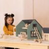 Wooden Farm & Accessories Set - Image 2