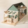 Wooden Farm & Accessories Set - Image 11