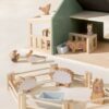 Wooden Farm & Accessories Set - Image 12
