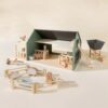 Wooden Farm & Accessories Set - Image 3