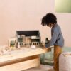 Wooden Farm & Accessories Set - Image 4