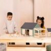 Wooden Farm & Accessories Set - Image 5