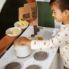 Wooden Pasta Playset - Image 4