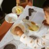 Wooden Pasta Playset - Image 6