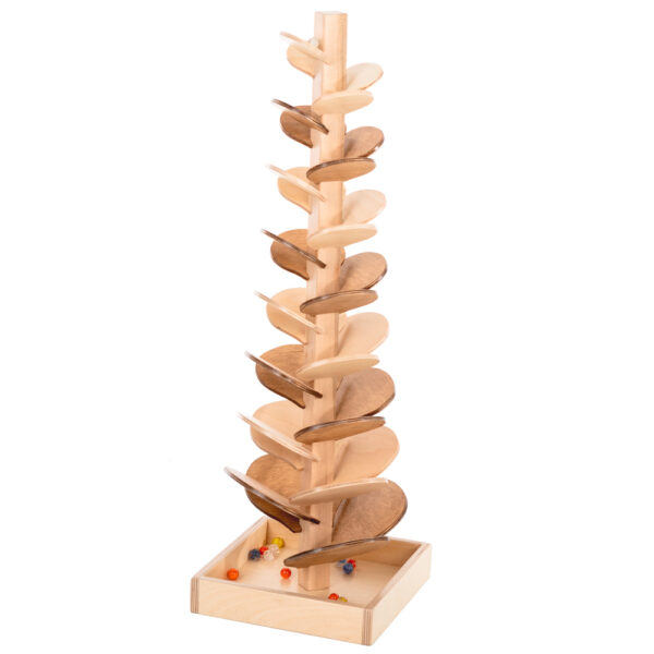 Marble Tree - Harvest & Natural