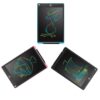 Doodle Pad 12" Drawing Tablet - Black - Image 4