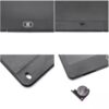 Doodle Pad 12" Drawing Tablet - Black - Image 6
