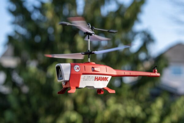 Litehawk Bravo - Image 2