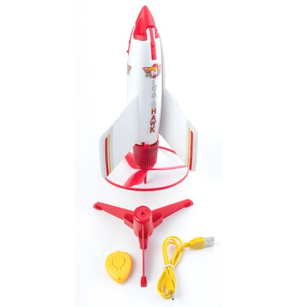 Litehawk Hawk Rocket - Image 2
