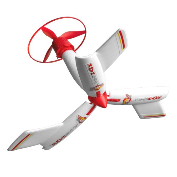 Litehawk Hawk Rocket - Image 3
