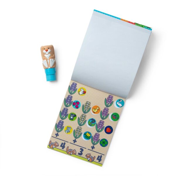 Sticker WOW! Activity Pad Set - Bunny - Image 3