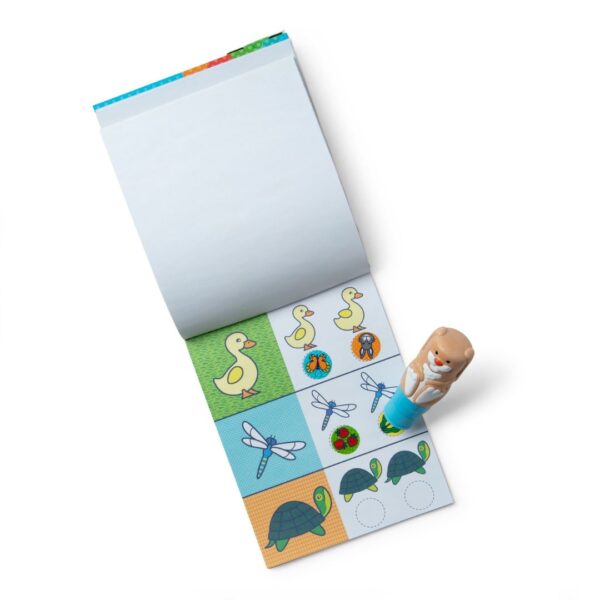 Sticker WOW! Activity Pad Set - Bunny - Image 4