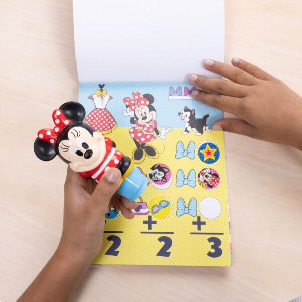 Sticker WOW! Activity Pad Set - Minnie - Image 2