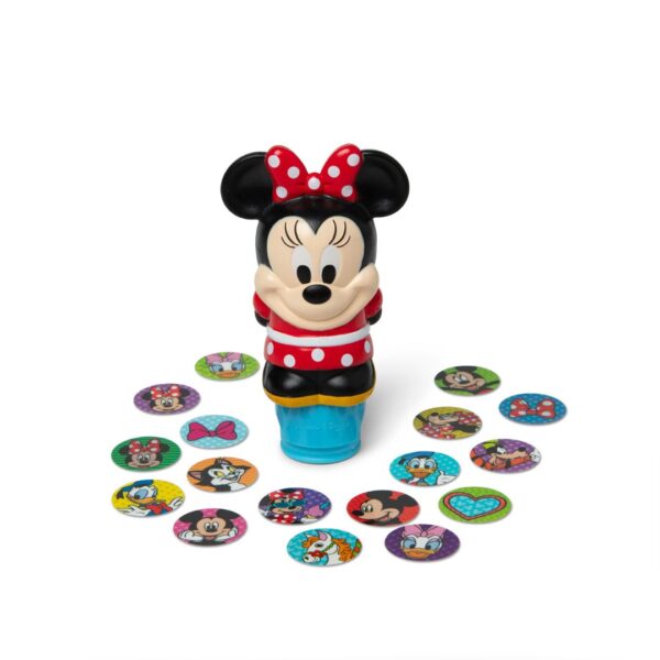 Sticker WOW! Activity Pad Set - Minnie - Image 3