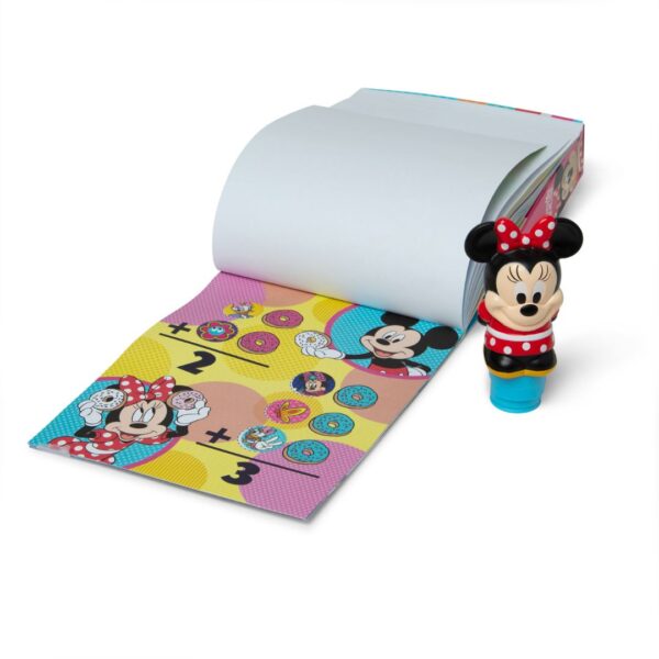 Sticker WOW! Activity Pad Set - Minnie - Image 4