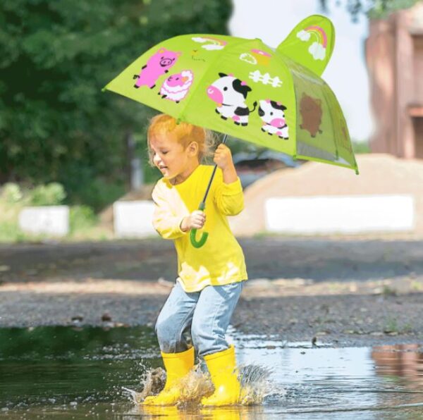 Farm Umbrella - Image 2