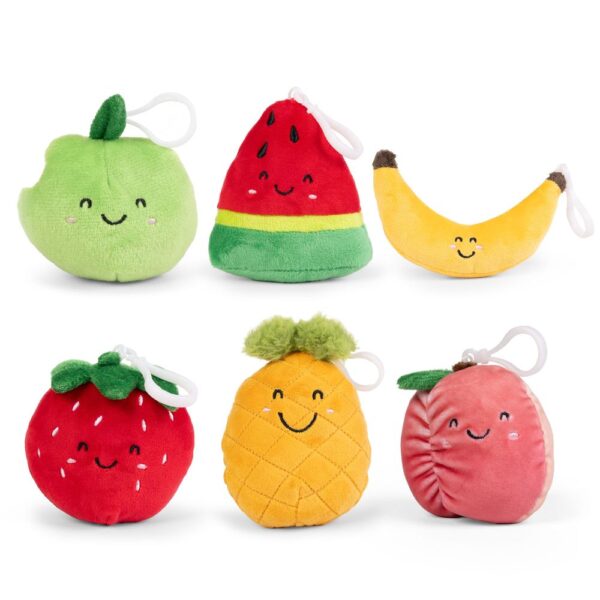LITTLE Clips Fruit - Assorted