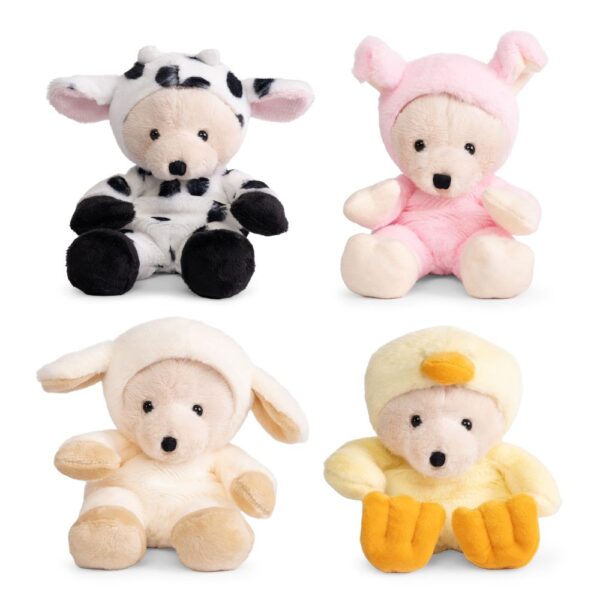 LITTLE Play Farm - Assorted