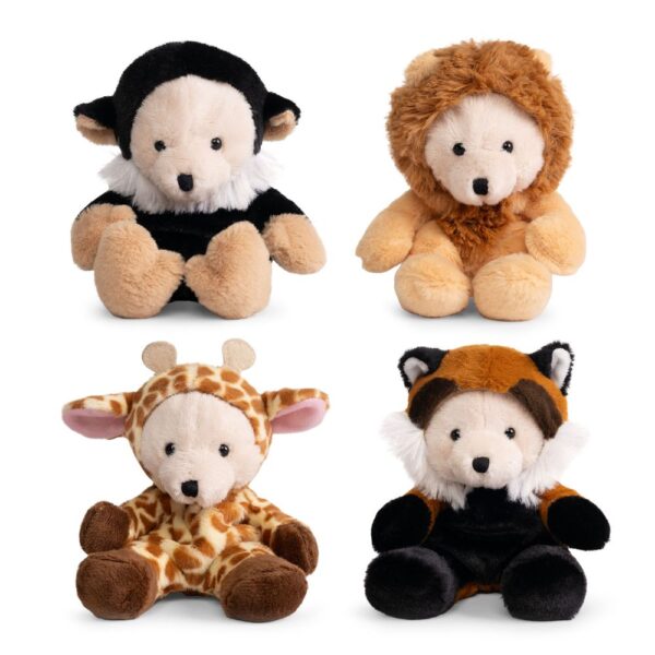 LITTLE Play Safari - Assorted