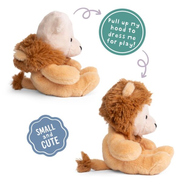 LITTLE Play Safari - Assorted - Image 2