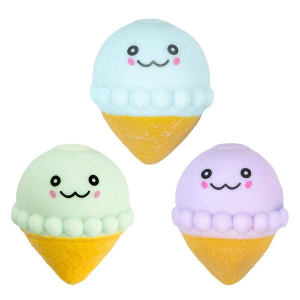 Squishy Ice Cream - Assorted