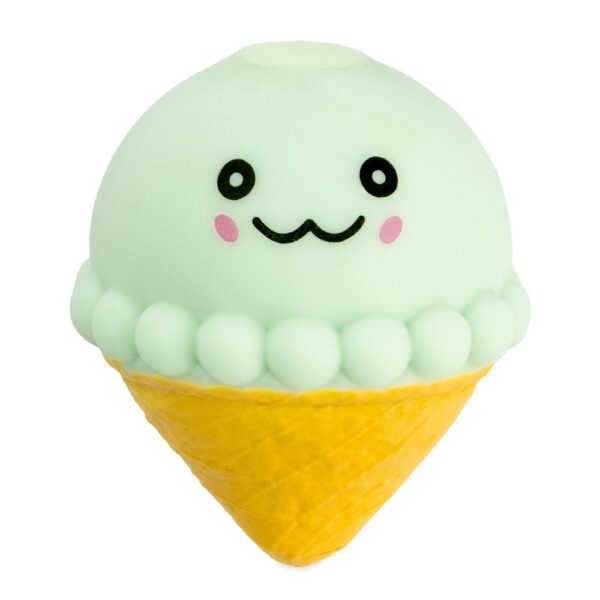 Squishy Ice Cream - Assorted - Image 2