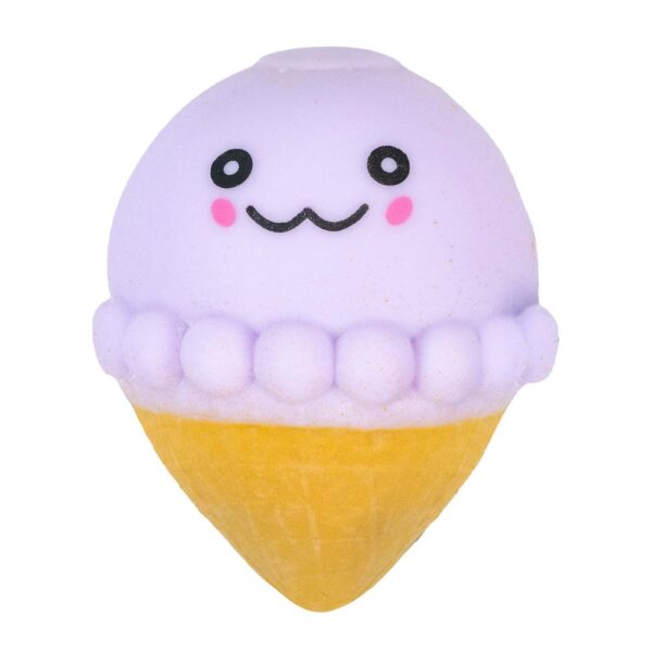 Squishy Ice Cream - Assorted - Image 4