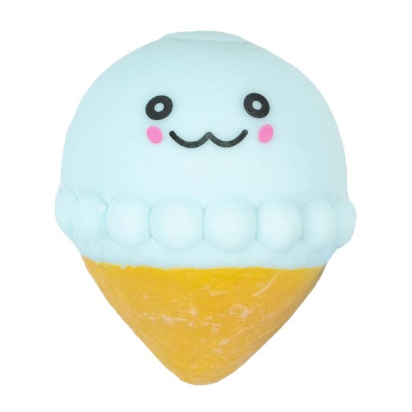 Squishy Ice Cream - Assorted - Image 5