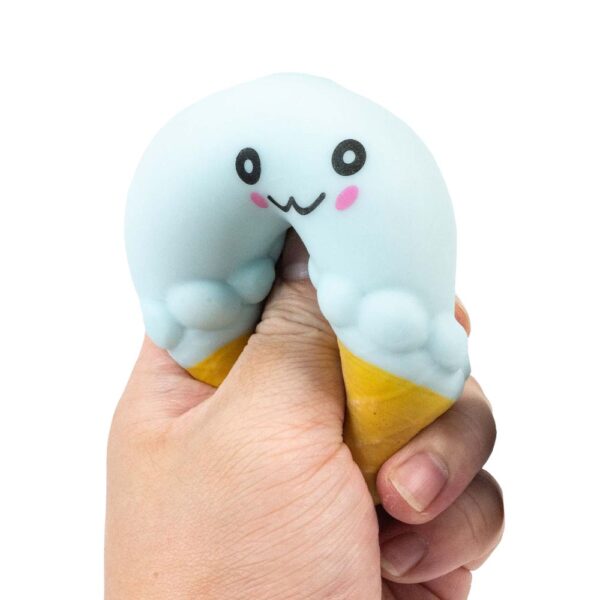 Squishy Ice Cream - Assorted - Image 6