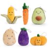 LITTLE Clips Veggies - Assorted