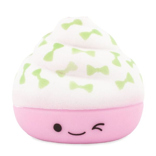 Squishy Cupcake - Assorted - Image 2