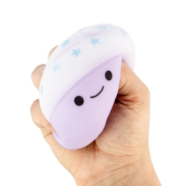 Squishy Cupcake - Assorted - Image 5