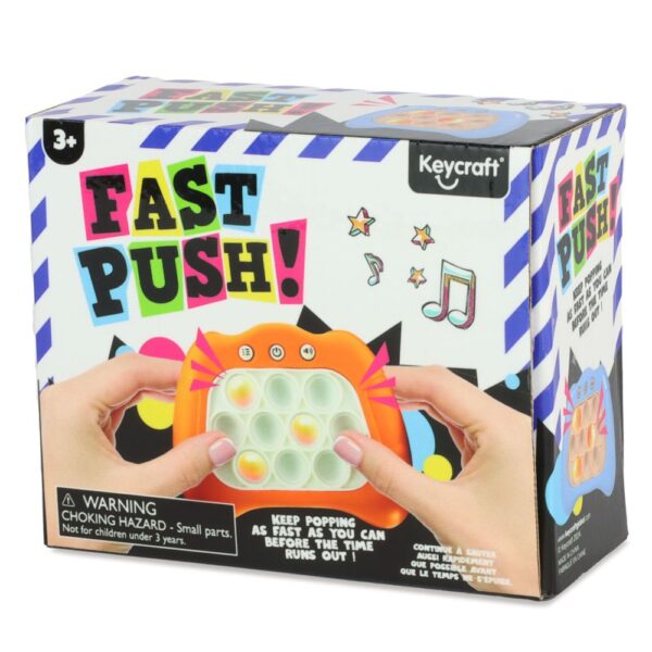 Fast Push - Image 5