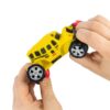 Stretch Wheels School Bus - Image 2
